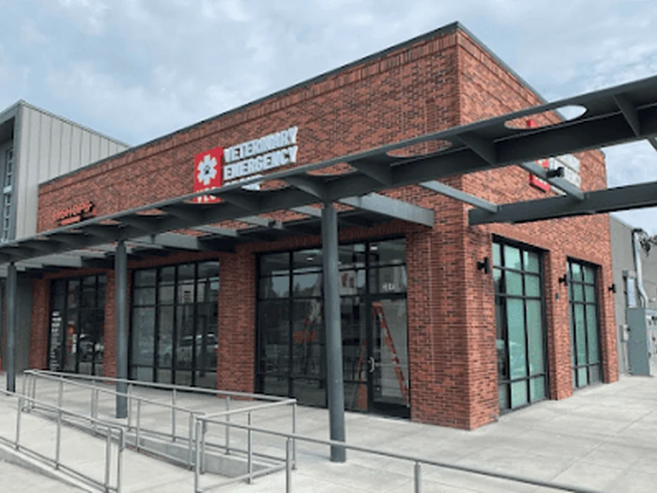 VEG ER for Pets, Denver