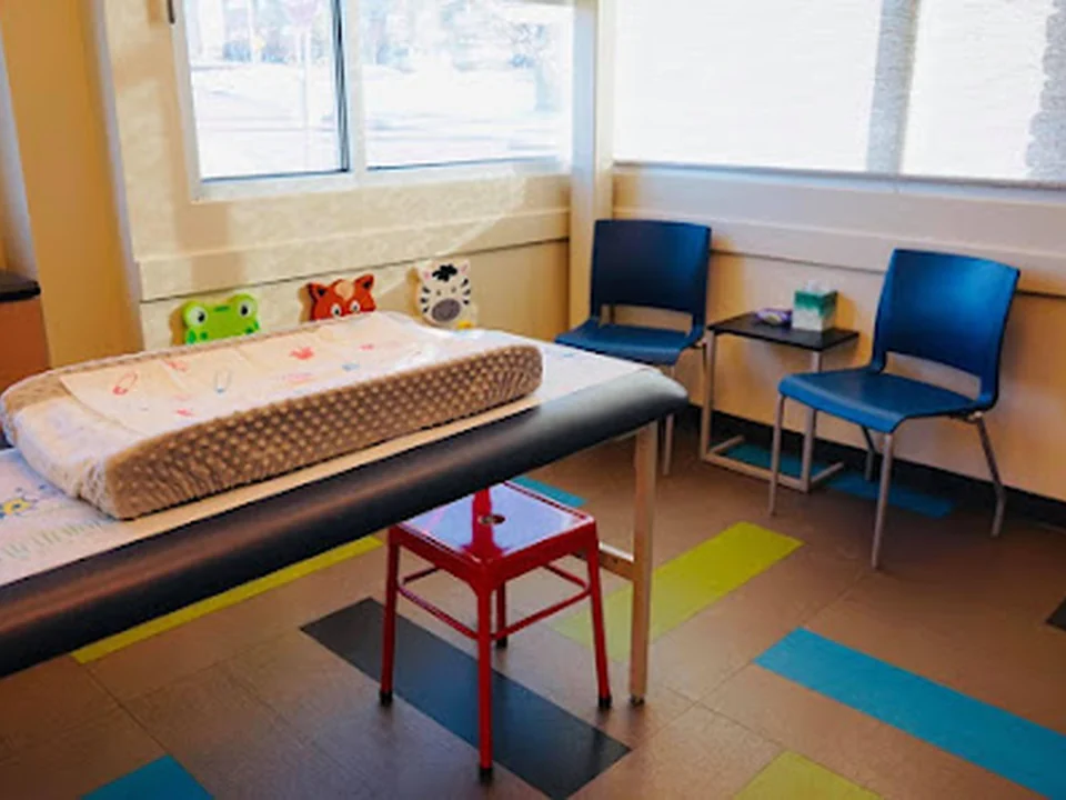 Mainstreet Pediatrics, Denver