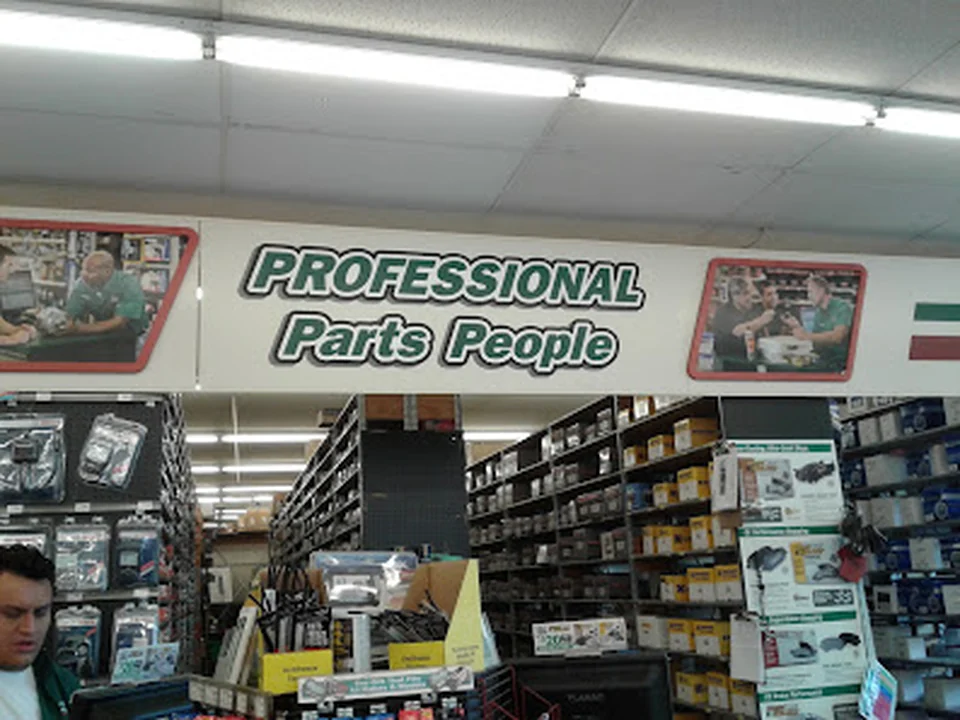 O'Reilly Auto Parts, Denver