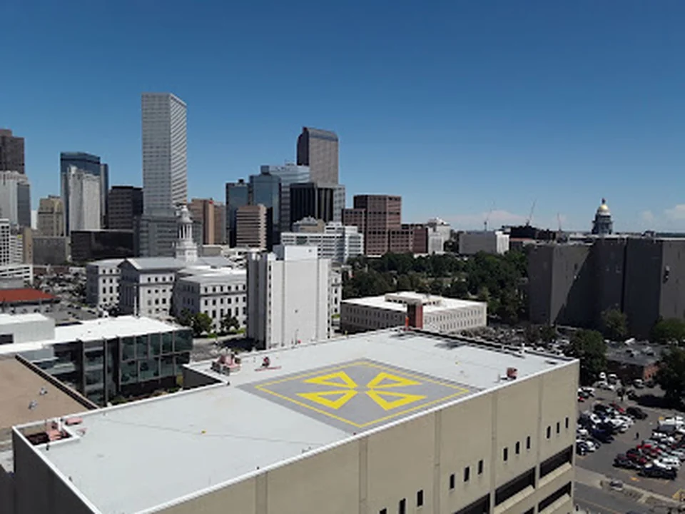 Denver Police Museum
