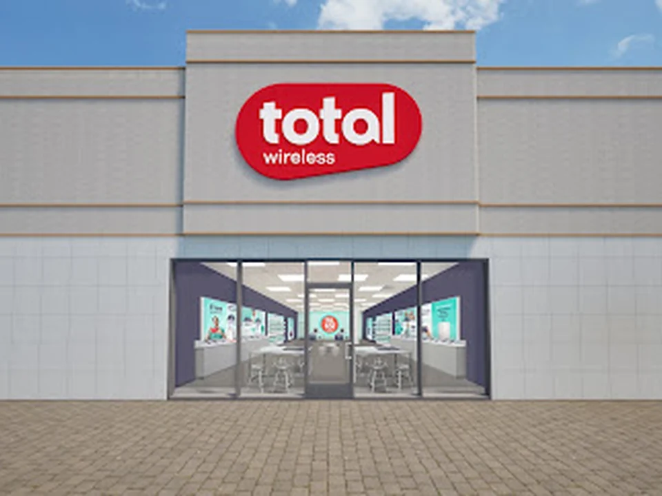 Total Wireless, Denver