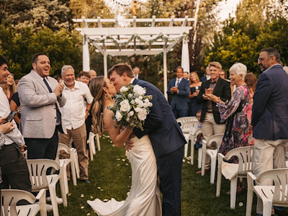 Church Ranch Event Center and Wedding Venue, Denver