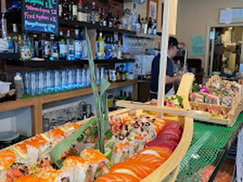 Banzai Sushi, Denver