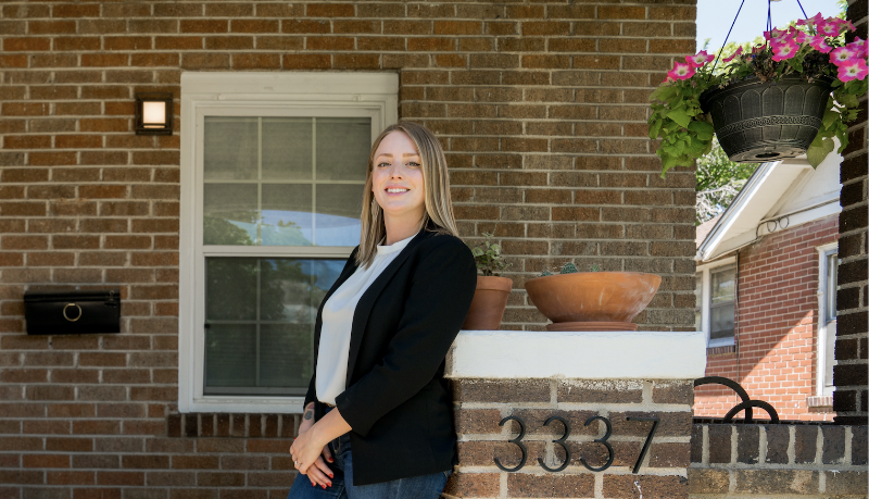 Jade Real Estate- Lauren Wilson, Denver