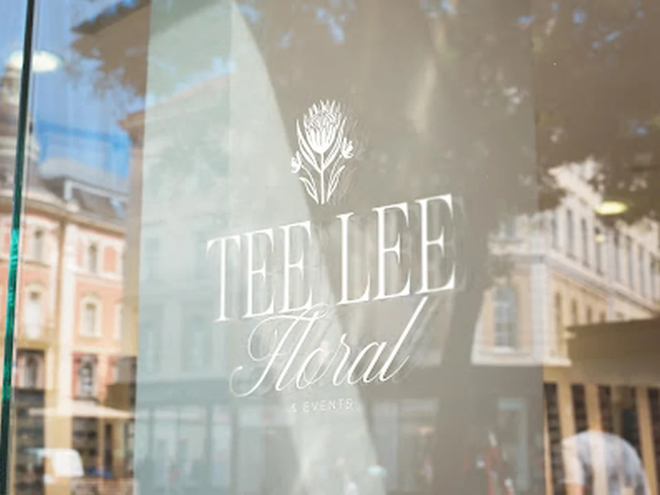 TeeLee Floral and Events, Denver