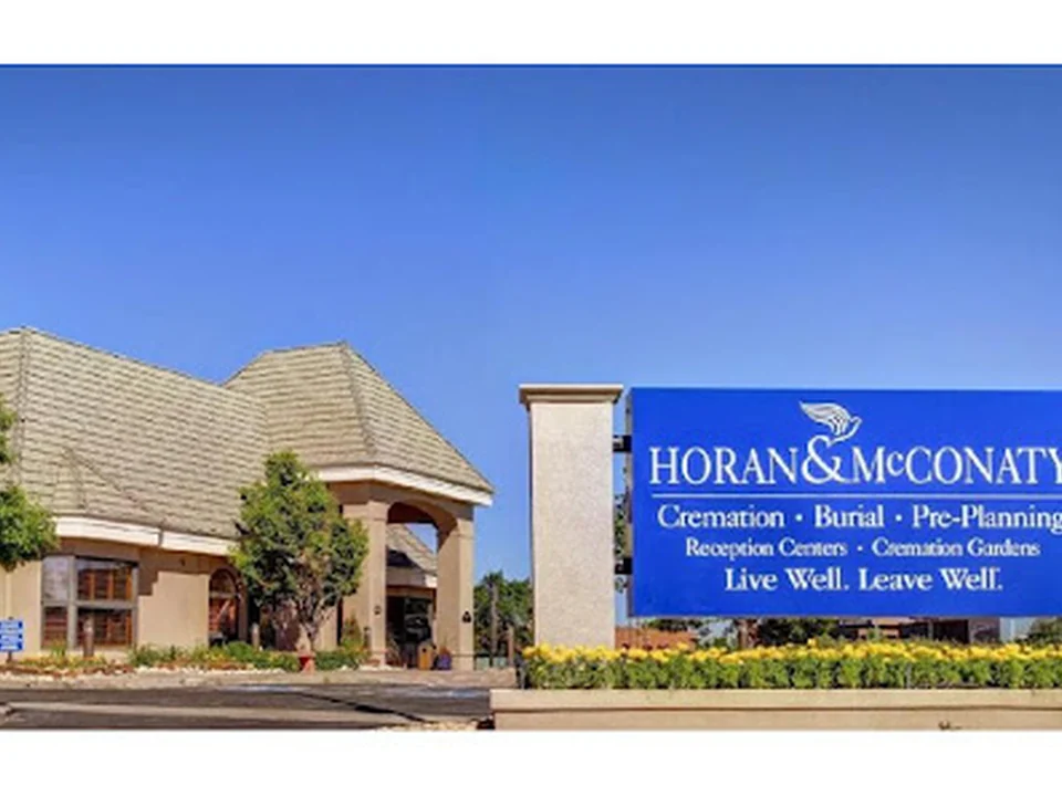 Horan & McConaty Funeral Service and Cremation, Denver