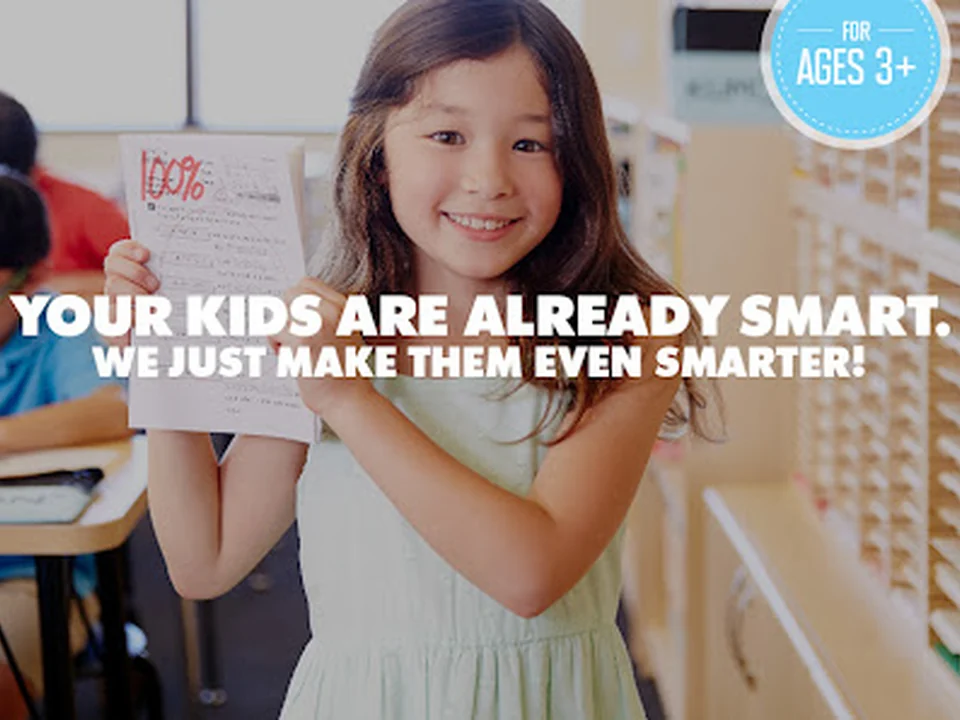 Kumon Math and Reading Center of Denver - University Hills