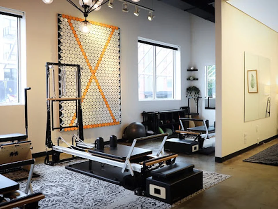 Arc Pilates and Movement, Denver