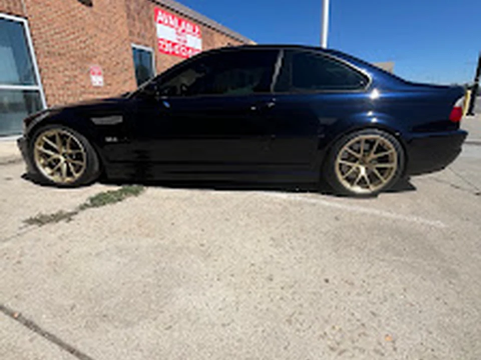 Denver Auto Detail Specialist