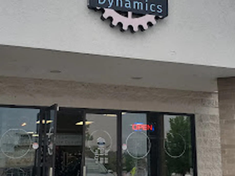 Colorado Cycle Dynamics, Denver