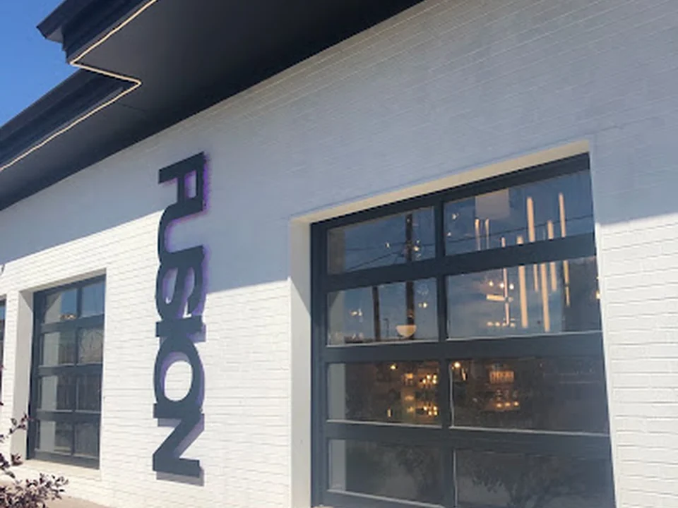 FUSION Light and Design, Denver