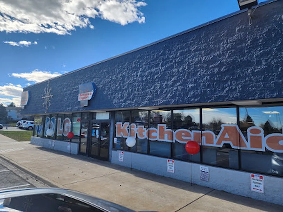 Appliance Factory, Denver