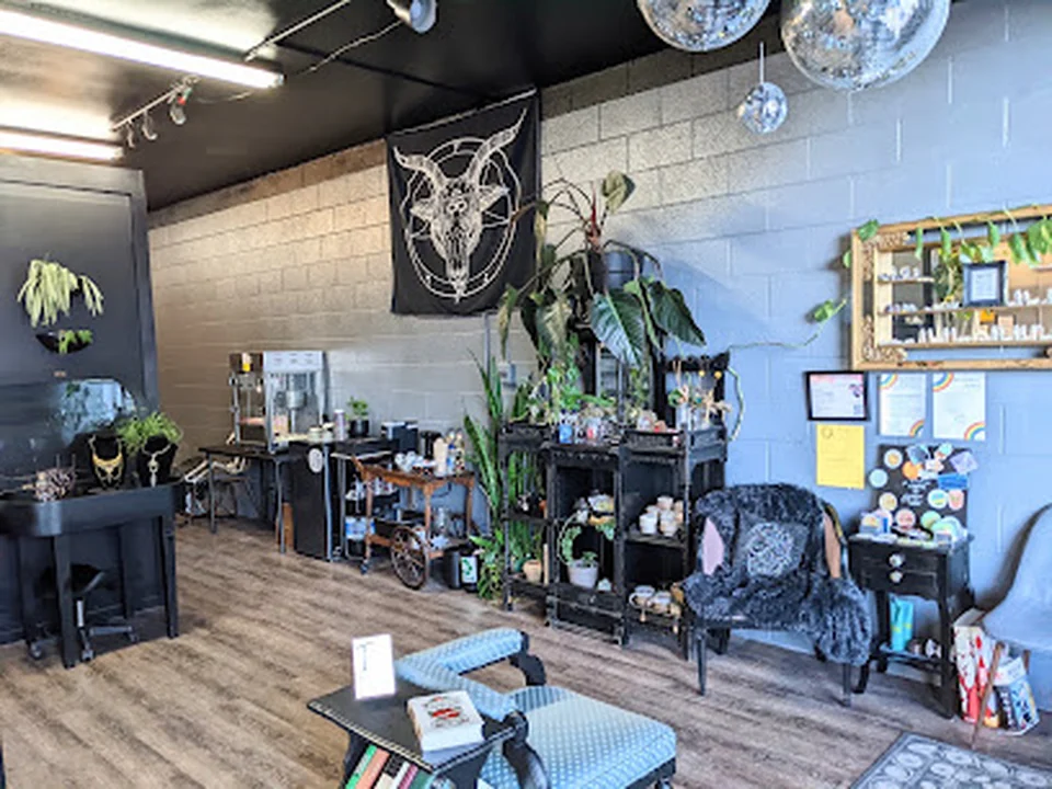 Nest Art Collective, Denver