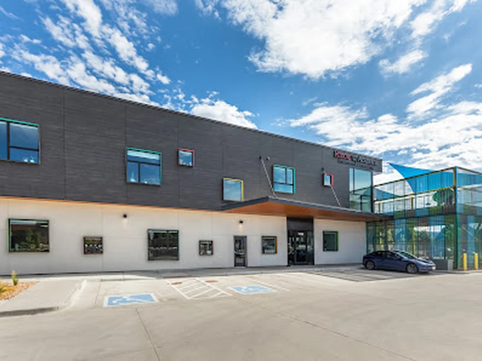 Kiddie Academy of Denver-Boulevard One