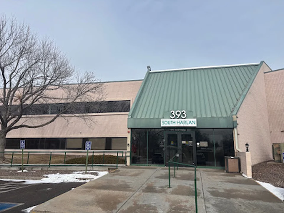Alpine Pharmacy, Denver