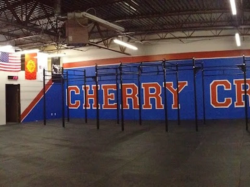 CrossFit Cherry Creek, Denver