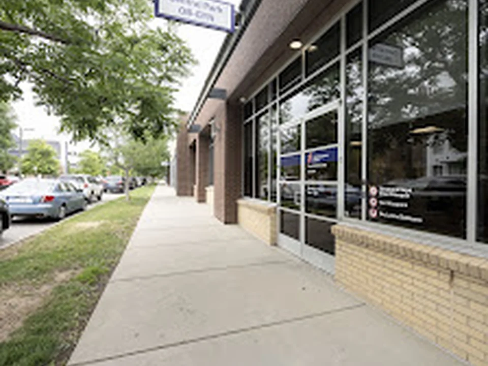 Central Park Clinic - OB-GYN, Denver