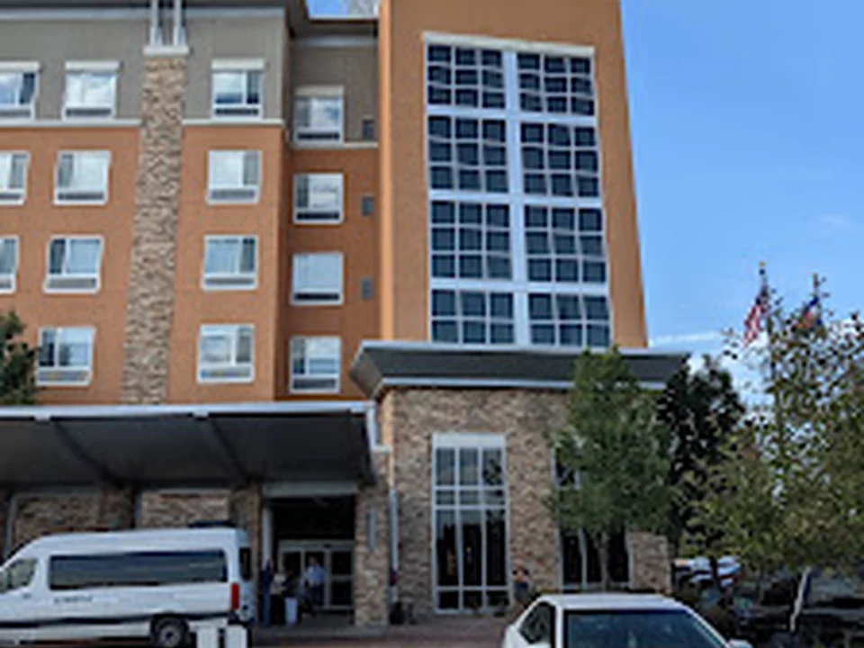 Cambria Hotel Denver International Airport