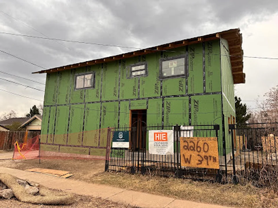 HIE Engineers & Builders, Denver