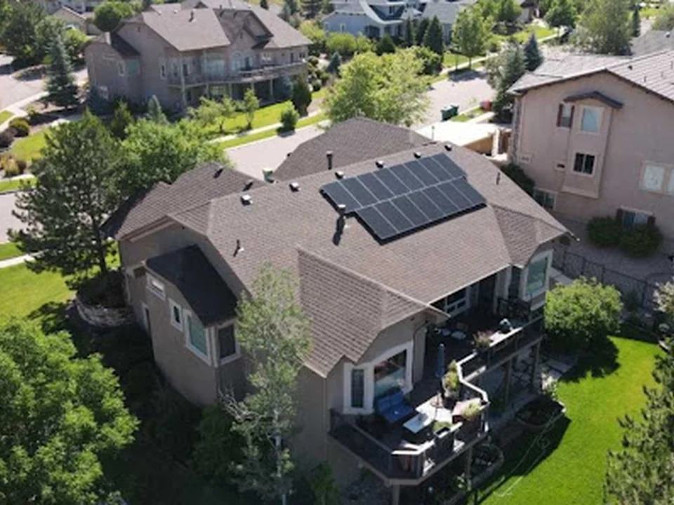 Solar Power Pros, Denver