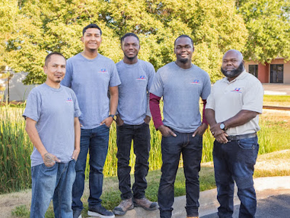 CT Electrical Services, Denver