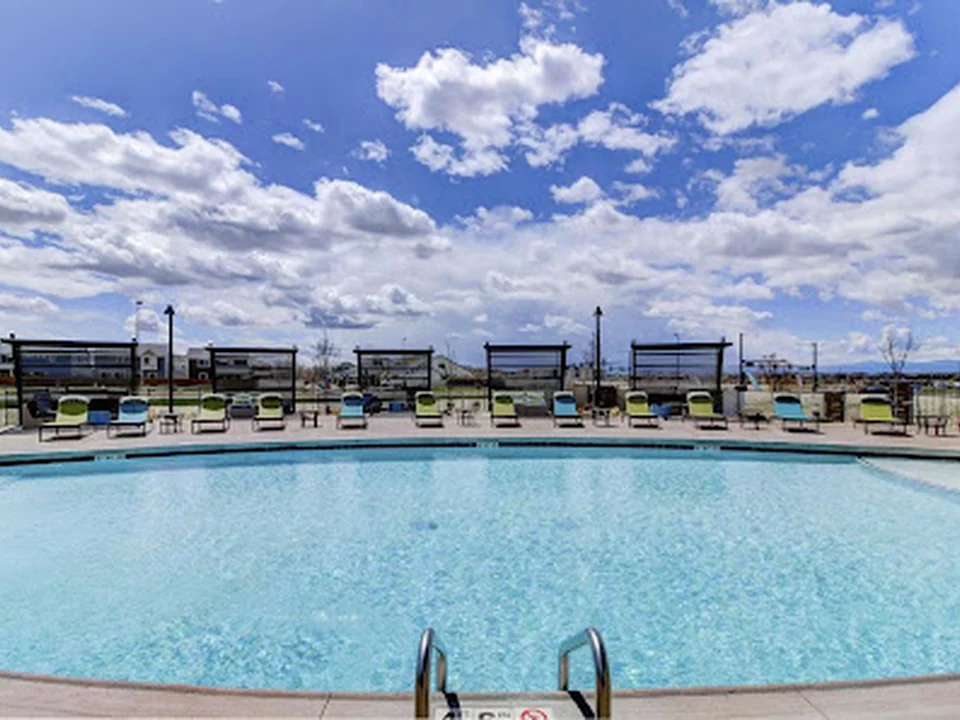 The Argonne, Denver