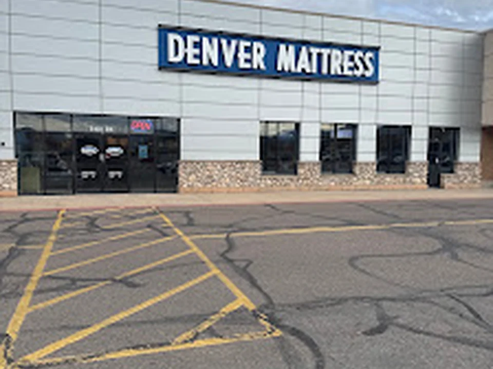 Denver Mattress