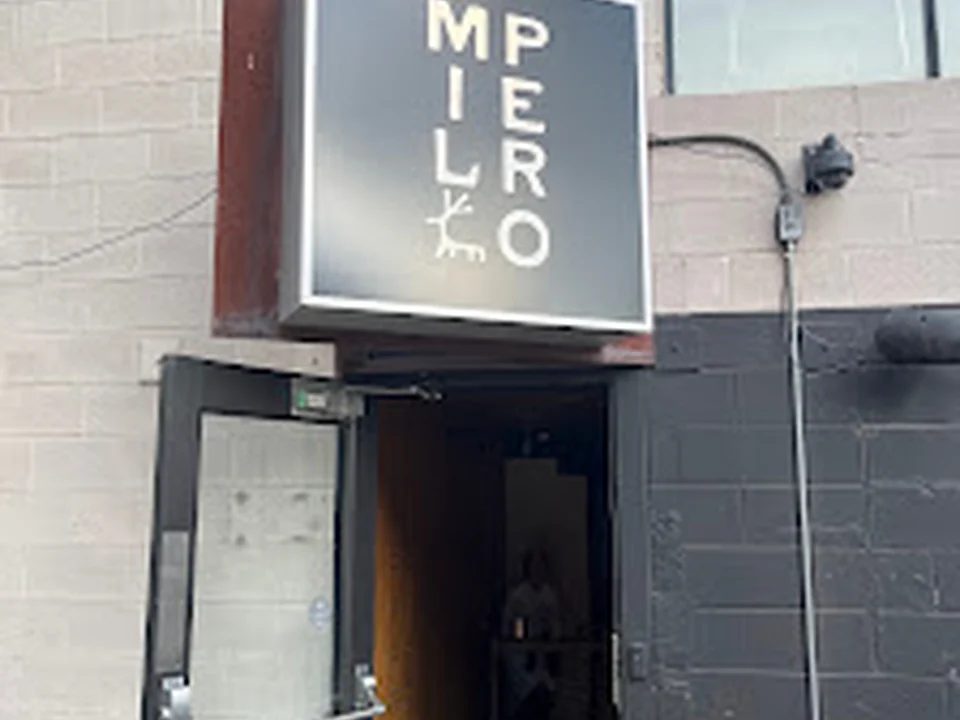 Milpero, Denver