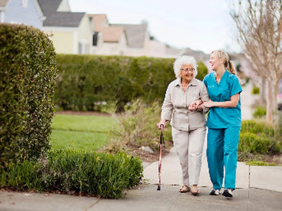 Brighton Hospice, Denver