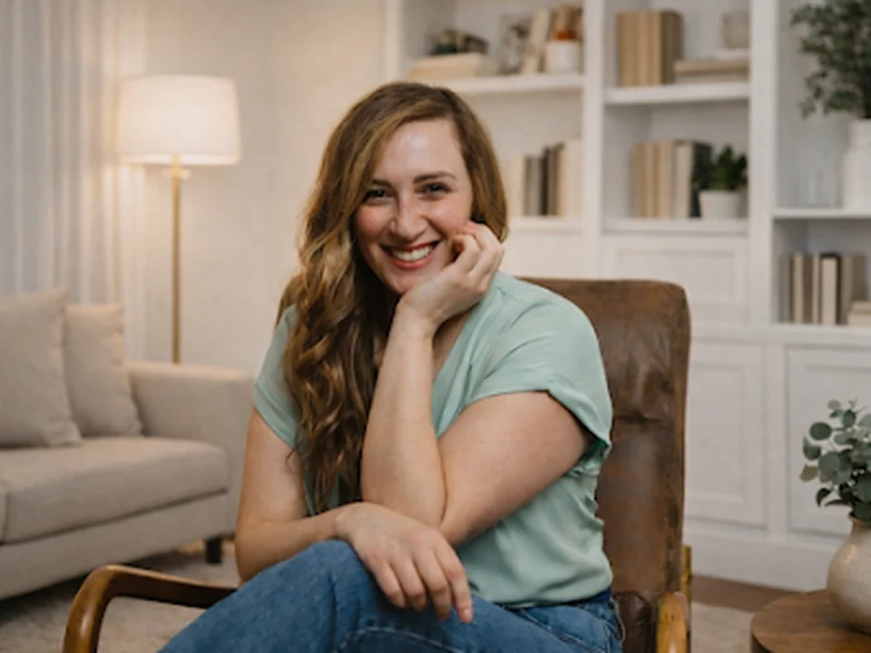 Beyond Thought Therapy | Christina Abood, LCSW, Denver