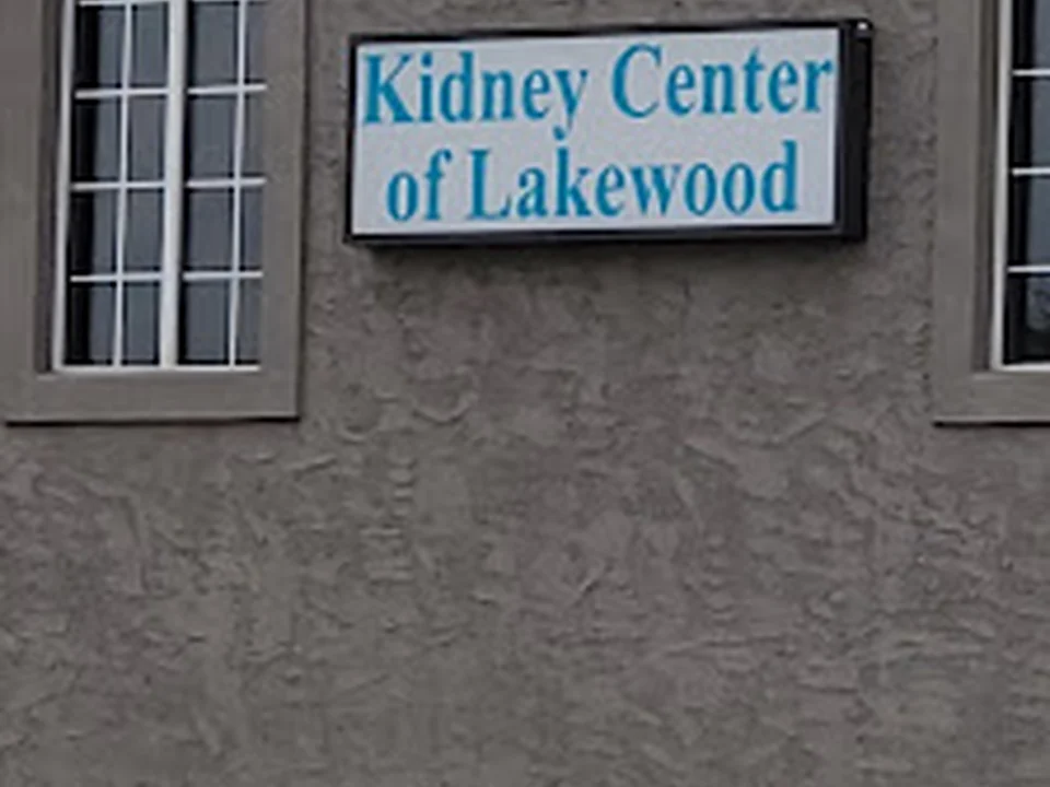 Innovative Renal Care Kidney Center of Lakewood, Denver