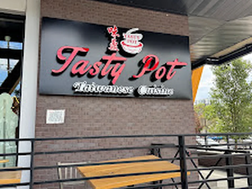 Tasty Pot, Denver