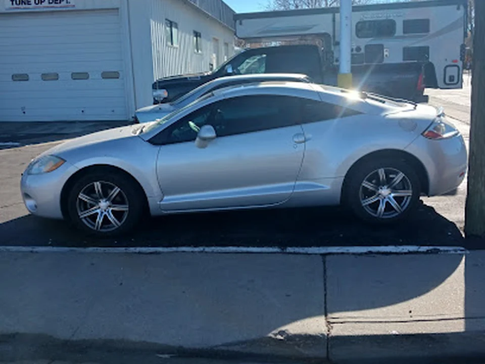 Junk Car Boys - Cash For Cars, Denver
