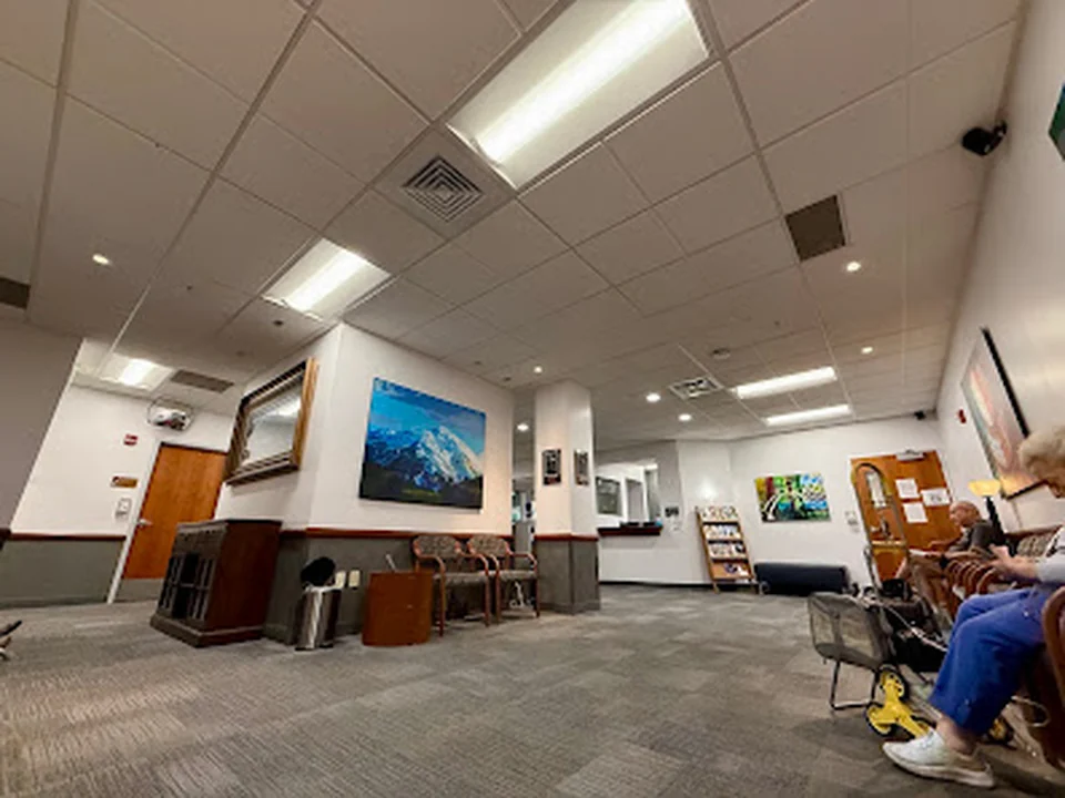 Rose Surgical Center, Denver