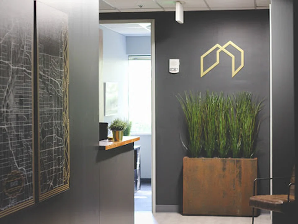 Modern Mortgage, LLC, Denver