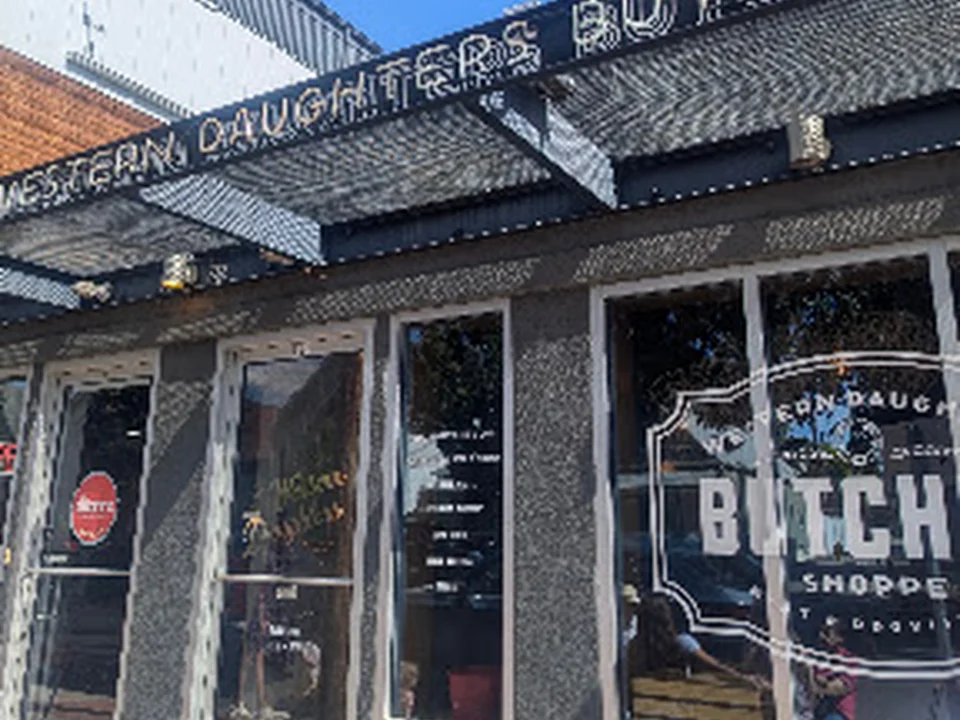Western Daughters Butcher Shoppe, Denver