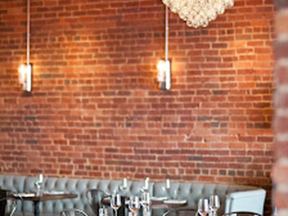 The Kitchen American Bistro, Denver