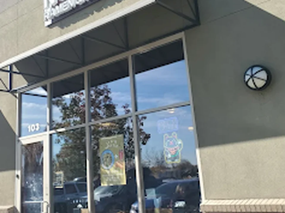 Neko Ramen & Rice, Denver