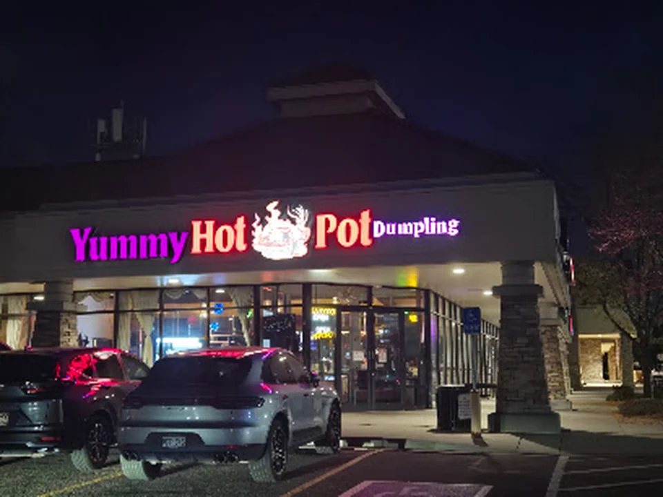 Yummy Hot Pot & Dumpling, Denver