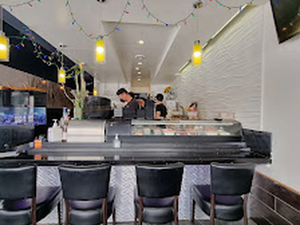 Fontana Sushi (6th Ave), Denver