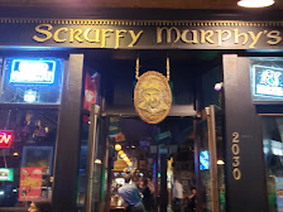 Scruffy Murphy's, Denver