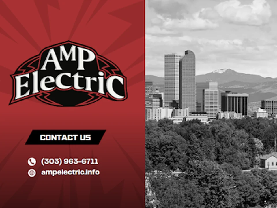 AMP Electric, Denver