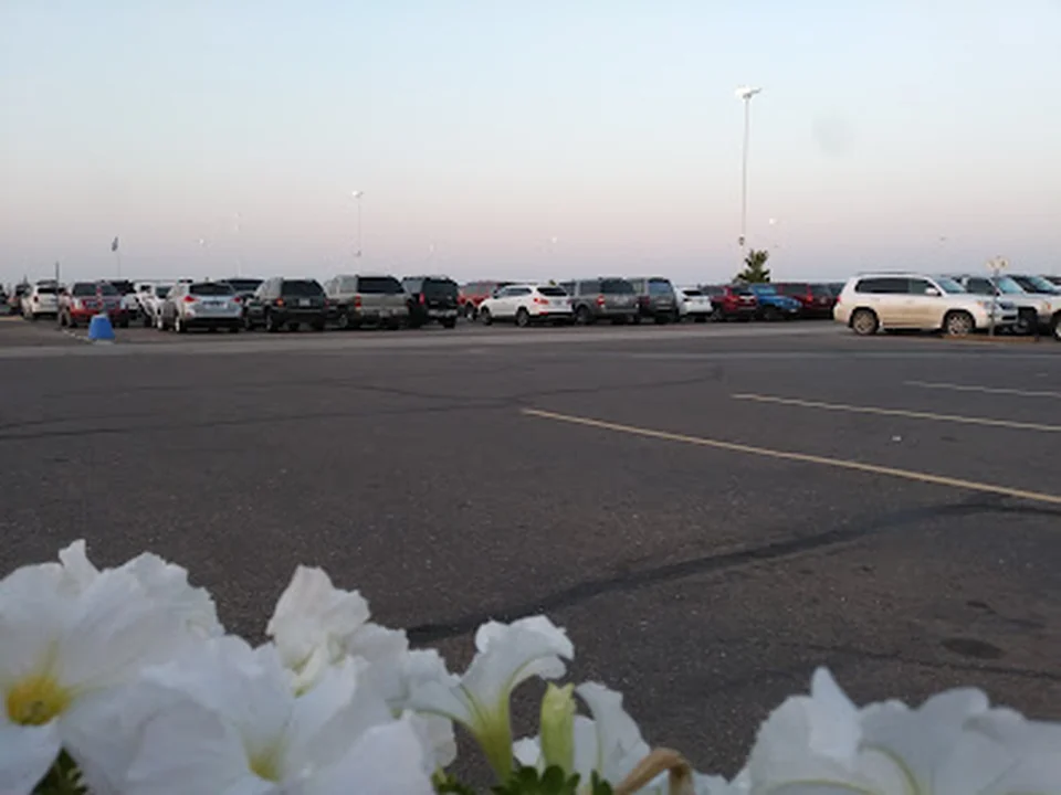 The Parking Spot West (formerly USAirport Parking), Denver