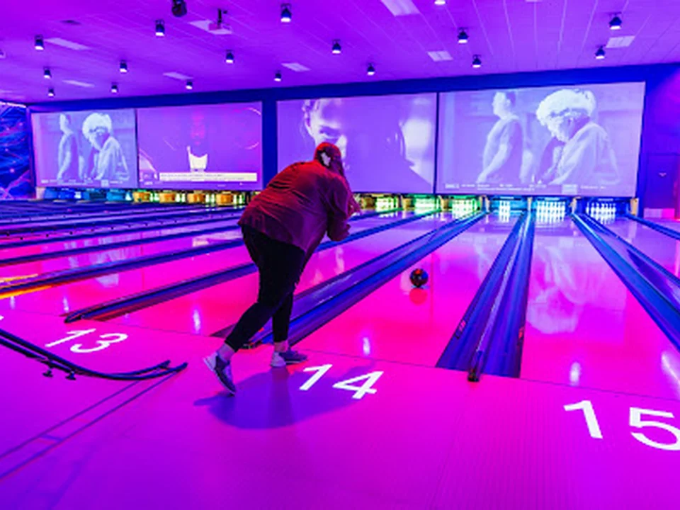 Boondocks Food and Fun - Northglenn, Denver
