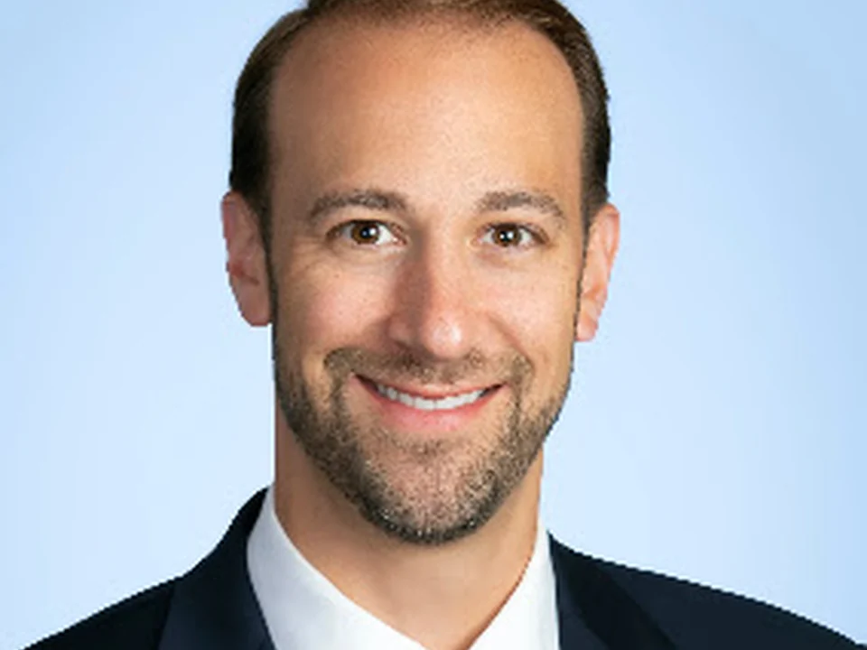 Dr. Jordan Alger: Urology Associates, Denver