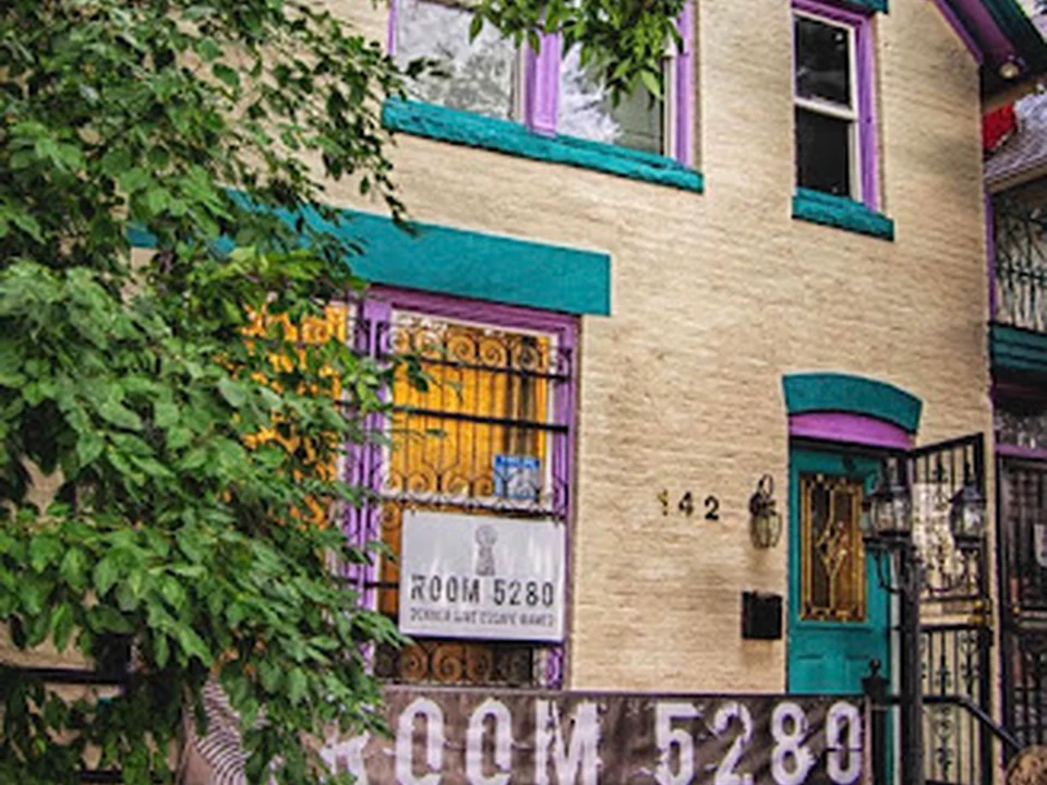 House Of Immersions, Denver