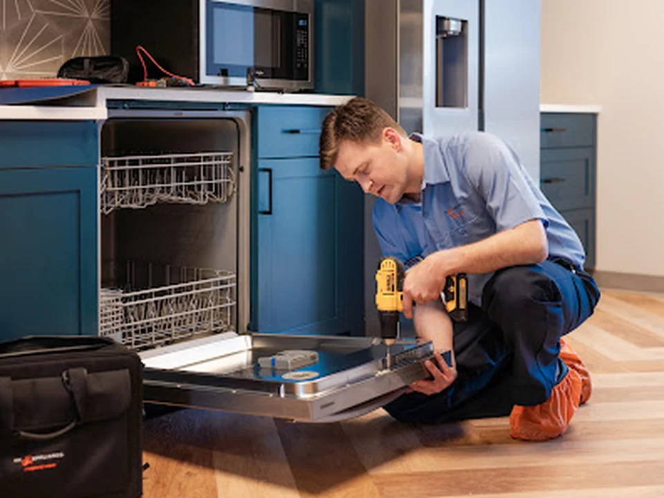 Mr. Appliance of Littleton, Denver