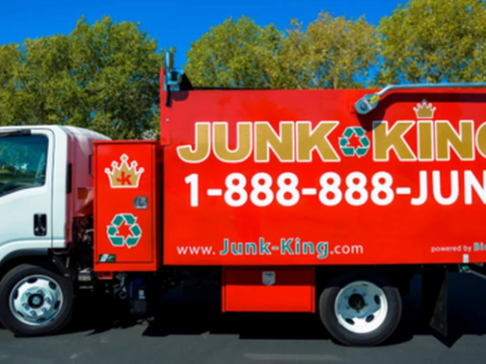 Junk King Denver South