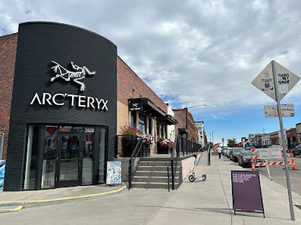 Arc'teryx RiNo, Denver