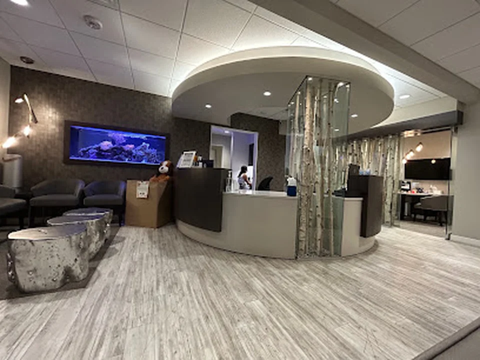 Peak OMS and Dental Implant Center, Denver